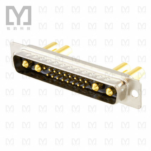 680S21WA4PL401【CONN D-SUB PLUG 21POS PNL MNT】