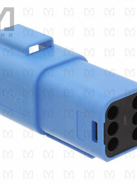 093444-4104【6CCT MLXT RECP BLU W SML BACK SE】