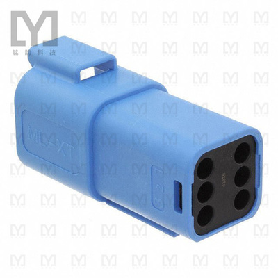 093444-4104【6CCT MLXT RECP BLU W SML BACK SE】