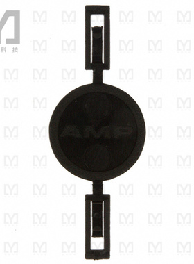 499991-2【CONN POLARIZER SNAP-IN】