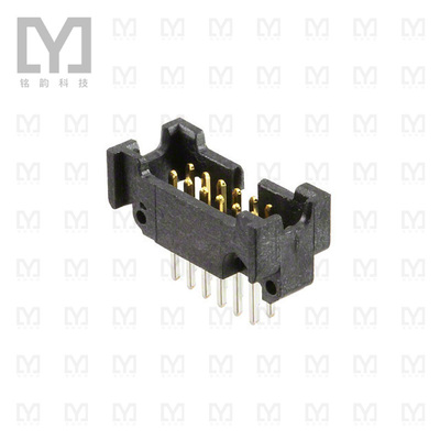 45212-600230【CONN HEADER VERT 12POS 1.27MM】