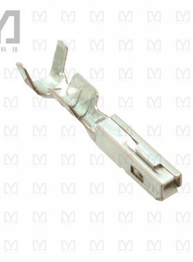 0340833002【CONN SOCKET 18-20AWG CRIMP TIN】