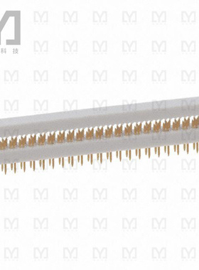 AWLP 50/3 2-G【CONN DIP HDR IDC 50POS VERT】