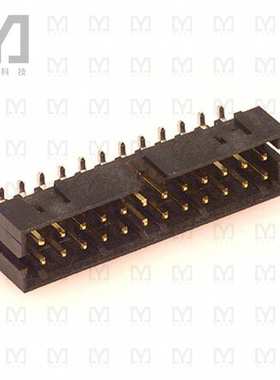 0878326122【CONN HEADER SMD 24POS 2MM】
