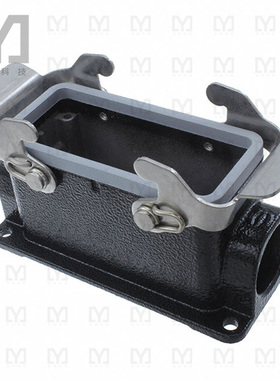 09370161230【CONN BASE SIDE ENTRY SZ16B PG21】