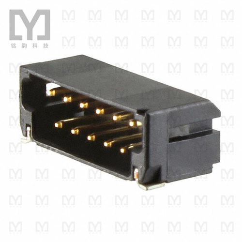 FI-W11P-HFE【CONN HEADER SMD R/A 11POS 1.25MM】