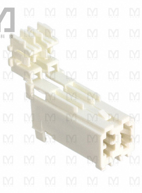 2-293491-2【CONN PLUG 2POS IDC TIN】