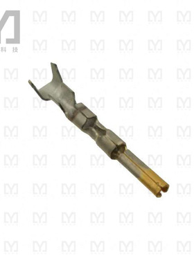 1-794221-0【CONN SOCKET 18-22AWG CRIMP GOLD】