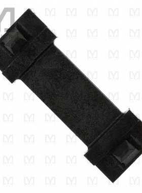 111547-1【STRAIN RELIEF FOR 10POS PIN CONN】