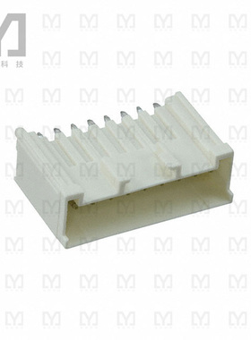 917729-1【CONN HEADER VERT 9POS 2.5MM】