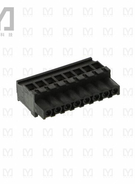 0395332008【TERM BLOCK PLUG 8POS 5.08MM】