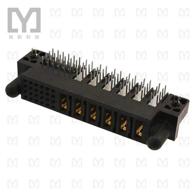 51761-10002406AALF【CONN RCPT BLADE PWR 30P EDGE MNT】