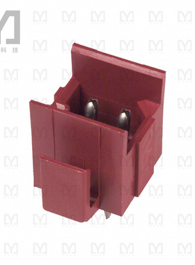 640499-1【CONN HEADER VERT 4POS 4.2MM】