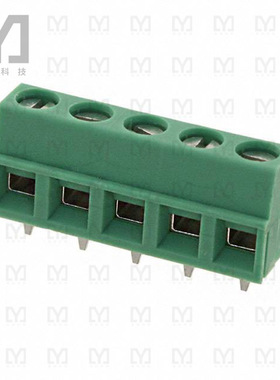 1729047【TERM BLK 5POS SIDE ENTRY 5MM PCB】
