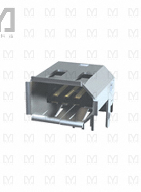 929【CONN RCPT IEEE 1394 FIREWIRE R/A】