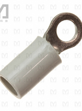 1577638-1【CONN RING CIRC 12-14AWG #6 CRIMP】