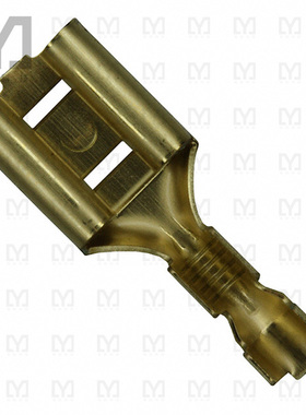 62092-1【CONN QC RCPT 14-18AWG 0.312】