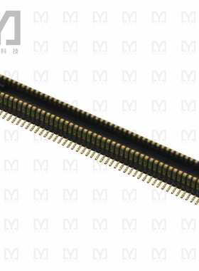 AXK800145WG【CONN HEADER FPC .4MM 100POS SMD】