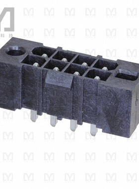 IPBT-104-H1-T-D-GP【.165 DOUBLE ROW TERMINAL ASSEMBL】