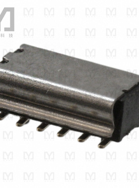 M40-3100645R【CONN RCPT 12POS 0.039 GOLD SMD】