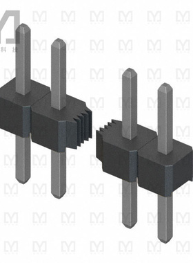 M22-2011846【CONN HEADER VERT 18POS 2MM】