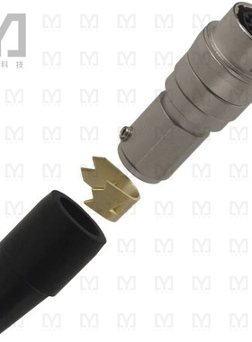 HR10A-10J-12SC(73)【CONN JCK HSG FMALE 12POS INLINE】