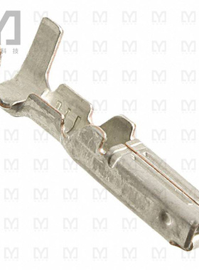 926898-1【CONN SPLIT PIN 14-20AWG CRMP TIN】