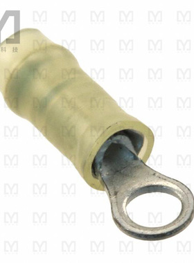 2-323912-1【CONN RING CIRC 22-26AWG #2 CRIMP】