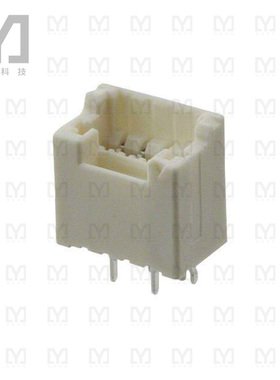 B04B-ZESK-1D(T)(LF)(SN)(N)【CONN HEADER VERT 4POS 1.5MM】