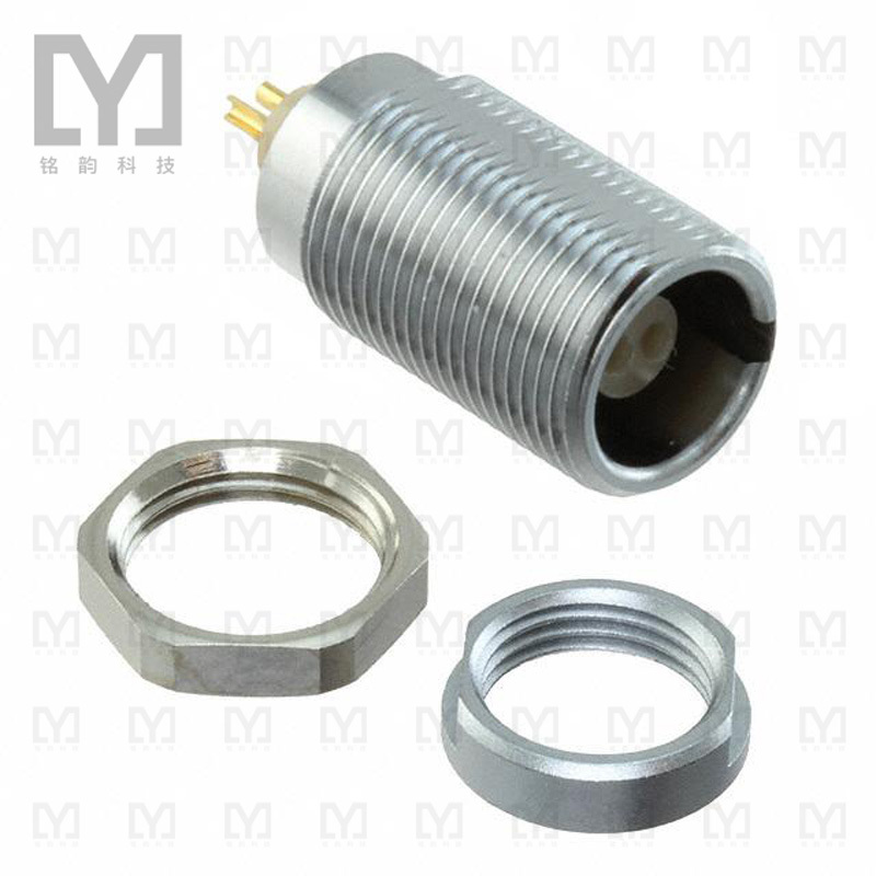 G5CL0C-P02LCC0-0000【CONN RCPT FMALE 2POS GOLD SOLDER】