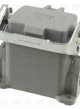 H6B-SDR-PG16【CONN BASE SIDE ENTRY SZ6B PG16】