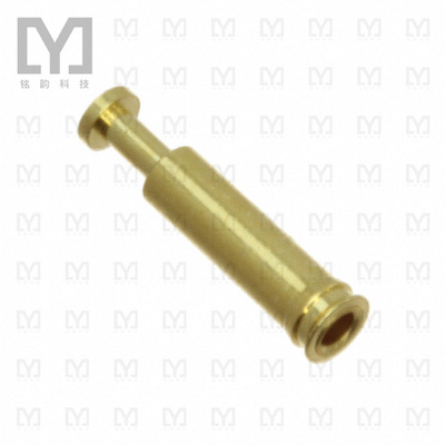 6-1437510-7【CONN PIN RCPT】