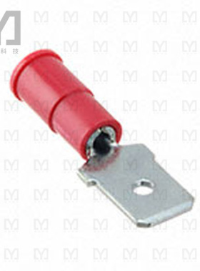 0190230005【CONN QC TAB 18-22AWG 0.250 CRIMP】