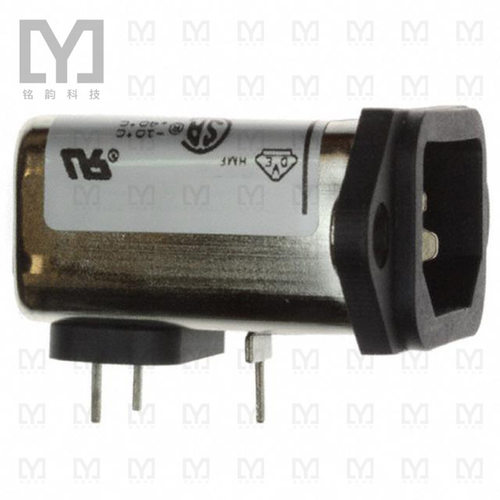 6EEAP【PWR ENT RCPT IEC320-C14 PNL SLDR】