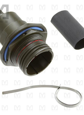 KIT38204【CONN MOD JACK 8P8C SHIELDED】