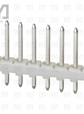 3-644695-8【CONN HEADER VERT 8POS 2.54MM】