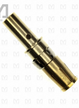 13-000301【CONN D-SUB SOCKET 12-14AWG CRIMP】