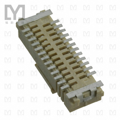 91921-31125LF【CONN RECPT 25POS 1MM VERT SMD】