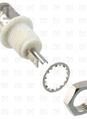 1-1337447-0【CONN BNC JACK STR 50 OHM SOLDER】