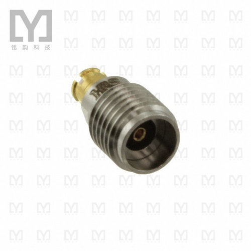 SMPJ-HKJ【CONN ADAPT SMP JACK-2.92MM JACK】