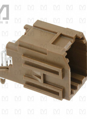 0346910082【CONN HEADER R/A 8POS 2.54MM】