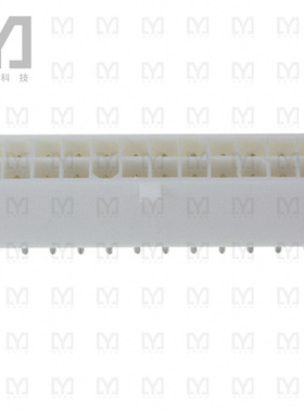 1-794072-1【CONN HEADER VERT 24POS 4.14MM】