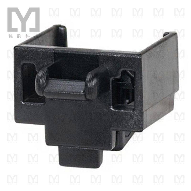 PSL-DCJB-BL-C【CONN JACK MOD BLOCKOUT DEV 100PC】