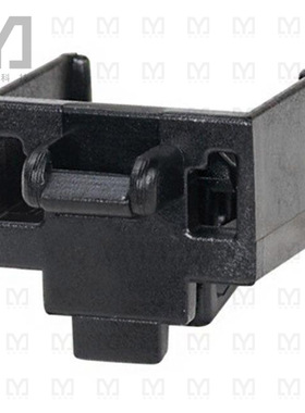 PSL-DCJB-BL-C【CONN JACK MOD BLOCKOUT DEV 100PC】