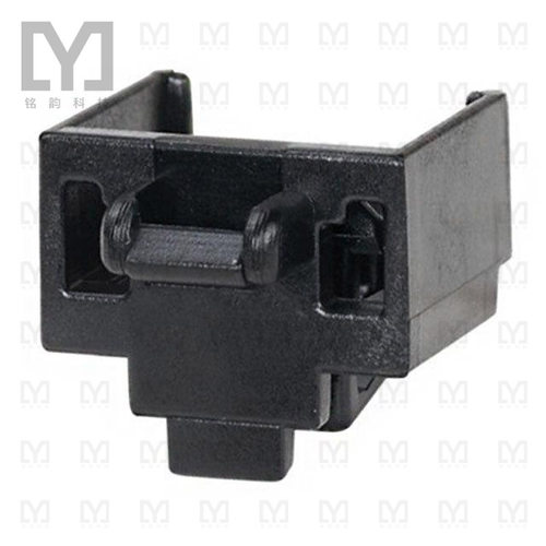 PSL-DCJB-BL-C【CONN JACK MOD BLOCKOUT DEV 100PC】