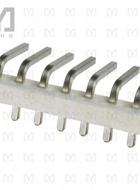 640385-7【CONN HEADER R/A 7POS 3.96MM】