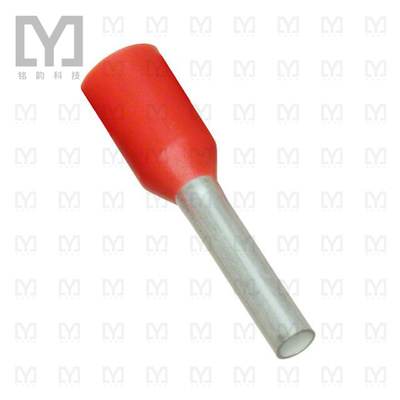 60110【FERRULES RED 1.0MM 50X10 STRIPS】