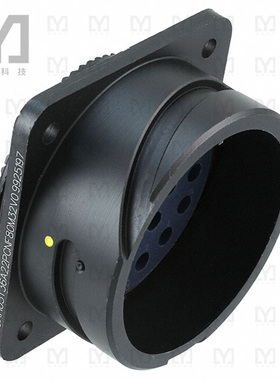 CIRH03T36A22PCNF80M32V0【CONN RCPT HSNG MALE 22POS PNL MT】