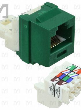 NK6TMGR【MODULE JACK】