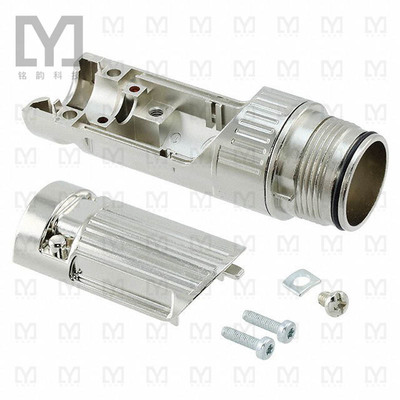 1103439-1【CONN COUPLING HSG METAL】